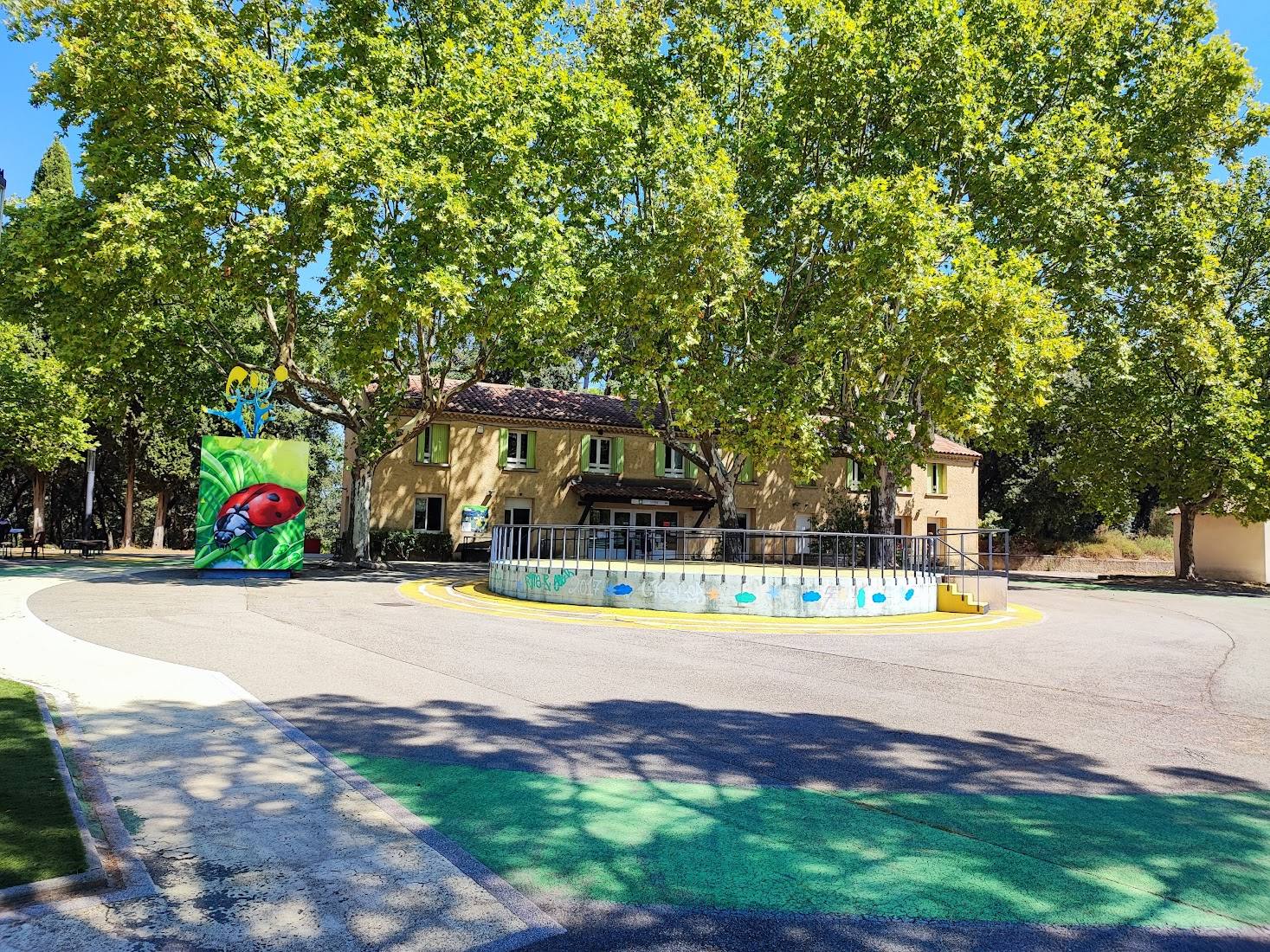 Kiosque Famille SIDSCAVAR