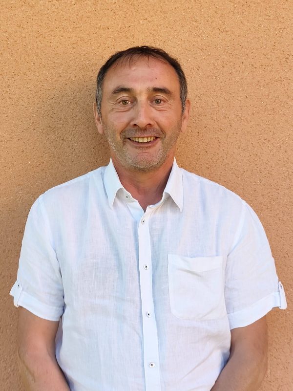 Fabrice ANSELIN..