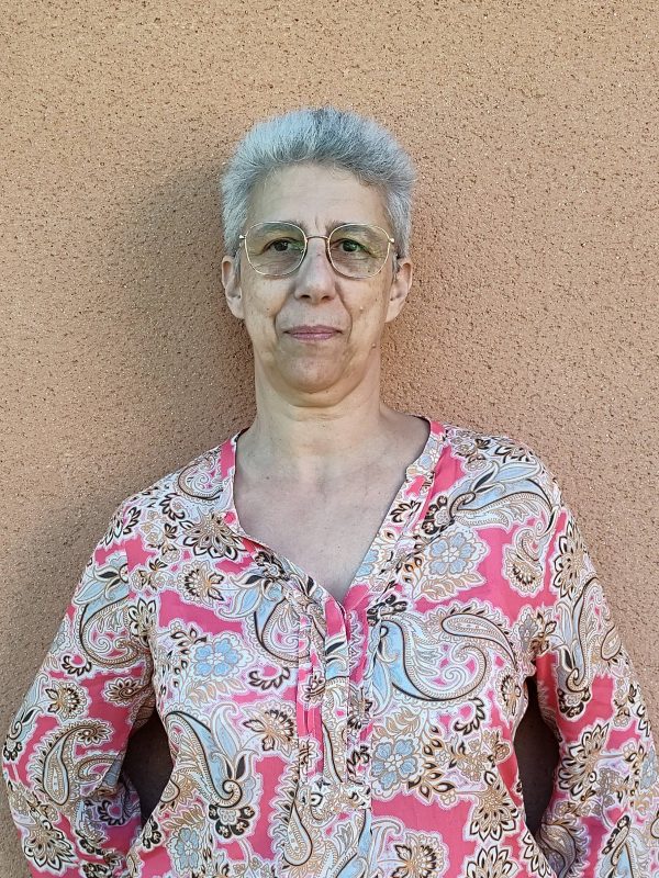 Marie-Pierre VASELLI..