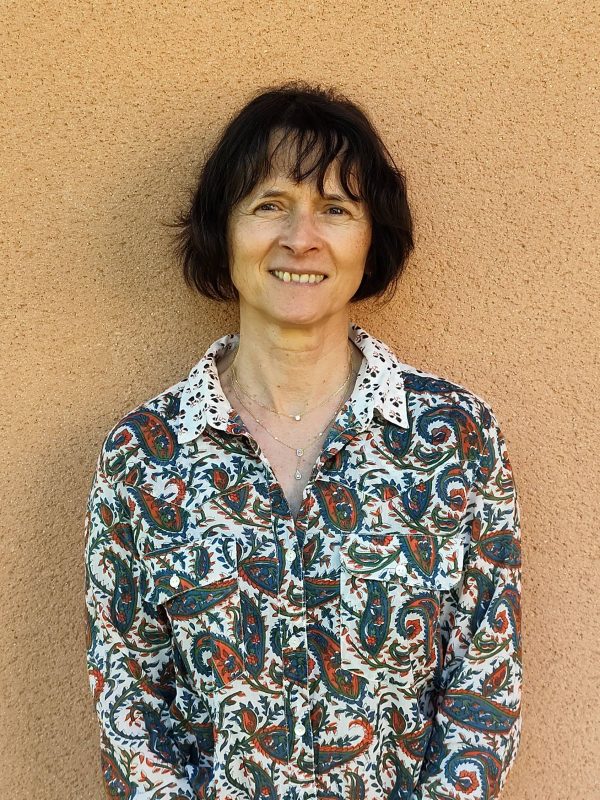Nathalie XOLIN..